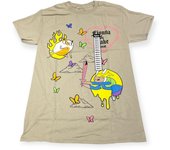 Camiseta mujer Spencer's HORA DE AVENTURAS S