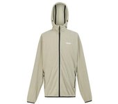 Regatta Chaqueta polar con cremallera completa Tahill para hombre XXL