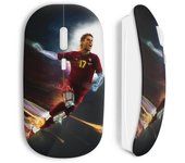 Souris Sans Fil footbal ronaldo player