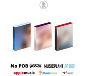 Seleccione POB TWICE NAYEON 2do MINI ÁLBUM NA No POB Random