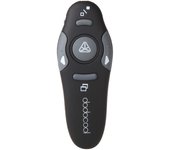 Presentador inalámbrico Puntero láser rojo Receptor inalámbrico USB para Windows 2000/XP/Vista