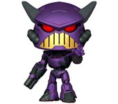 Año luz (2022) ¡Zurg Pop! Vinilo