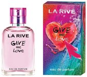 La Rive Elegant Allure Eau de Parfum 30 ml: fragancia cautivadora para mujeres exigentes