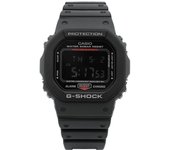 Reloj deportivo militar digital cuadrado de uretano G Shock DW-5610SU 8DR DW-5610SU 8 5600 Series DW-5610SU-8DR
