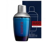 Boss Dark Blue Edt 75 Ml Vapo