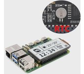 Pantalla de tinta electrónica Raspberry Pi Pwnagotchi de 2,13  Sunrise Jetson Nano
