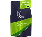 pro PRO Series Shampoo Deoactive Refill 300ml h&s (x 1)