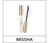 [MISHA] (hp5) Máscara correctora de pestañas sin retoque 9,5 g