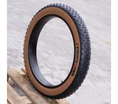 Neumáticos plegables de goma para bicicleta de montaña, tubo interior de 20x3,0 pulgadas, neumático de repuesto para bicicleta de playa y nieve 20 x 3.0 Inch Inner Tube