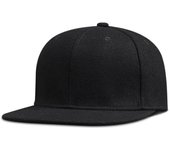 Papá invierno fieltro gorras de hip hop pico plano fieltro gorra de béisbol hueso grande hombre talla grande gorras snapback ajustadas 56cm 58cm 60cm 62cm 64cm Adjustable 56-60CM