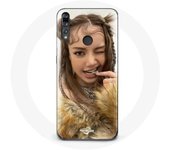 Coque pour Huawei P30 Lite Blackpink Lisa MONEY Solo Chanson unique