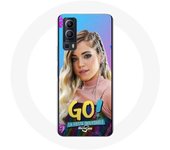 Coque Vivo Y72 Poursuis Tes Rêves Mía Cáceres Go! Vive a tu manera
