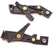 Kit de reparación de ángulo de marco de techo solar BSR644 20205862 para Jeep Cherokee XJ KJ 1984-2008 Grand Z ZJ WJ WG 1993-2004