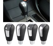 Perilla de palanca de cambios automática para coche, perilla de cambio de marchas, palanca de cambios para Mazda 6 GG GH Mazda 8 CX-7 MX5 RX8 Mazda 3 BK BL