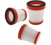 Para Xiaomi Deerma VC01 VC01MAX aspiradora lavable de mano para el hogar filtro HEPA accesorios de uso de repuesto