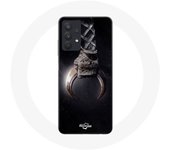 Coque pour Samsung Galaxy A32 5G Moon Knight Batman Nouvelle Série Bande Annonce 2022