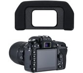 Visor DK28 Ocular para cámara Visor Ocular para cámara Nikon D7500 DSLR