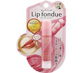 Mentholatum Lip Fondue Coral Pink x 3 4.2g