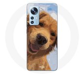 Coque pour Xiaomi Mi 12 / 12X Golden retriever Race de chiens
