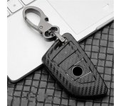 Funda para llave de coche, funda para llave para Bmw F20 G20 G30 X1 X3 X4 X5 G05 X6, accesorios, soporte de estilo para coche, protección para llavero CHINA