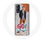 Coque Vivo Y72 Poursuis Tes Rêves alvaro Paz achaval Go! Vive a tu manera