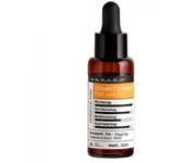 DERMA FACTORY Ampolla de vitamina CE pura ferúlica de 22 ml