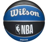 Wilson NBA Team Orlando Magic Ball WTB1300XBORL, Unisex, Balones de baloncesto, azul 7 azul