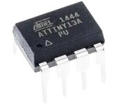 5 uds ATTINY13A-PU ATTINY13A DIP-8 MCU AVR 1K FLASH 20MHZ ATTINY13 ATTINY13 DIP8 microcontrolador Chip IC ATMEL