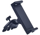 Soporte universal para teléfono móvil y tableta con puerto de CD para automóviles, especificaciones: Usado dentro de 15 pulgadas Used Within 15 inch