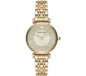 Reloj AR11608 Oro [Emporio Armani] Mujer oro
