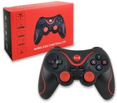 Mango inalámbrico 4,0 compatible con Bluetooth para juegos, para teléfonos móviles, televisores inteligentes, ordenadores Pc Bluetooth-handle