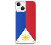 Coque Télephone Drapeau Filipinas - iPhone 13 mini