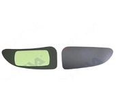 Cristal Inferior De Espejo Para Renault Master Mk3 2010-2020 Cristal Pequeño Derecho Opel Movano B 2008-2022 Oem 7701052626