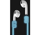 Correa para el cuello compatible con AirPods de Elago Cable anticaídas con luz nocturna