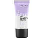 Catrice Base de Maquillaje Matificante 30ml - Acabado sin brillos