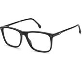 Unisex' Spectacle frame Carrera CARRERA-2012T-807 black Ø 50 mm