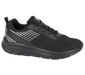 Rdek Zapatillas de deporte con cordones y detalle en contraste para hombre 10 UK