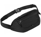 Riñonera Craghoppers Expert Kiwi One Size negro