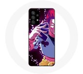 Coque pour Samsung Galaxy A13 4G / A13 4G Lite Hunter X Hunter Manga Hisoka Morow