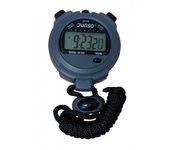 Cronómetro Digital Carta Sport JS309 74.5mm x negro/azul