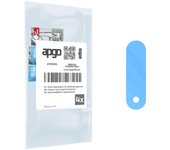 Protector de lente de cámara apgo 4x, vidrio híbrido protector para vivo Y5s, protección de cámara, lente de cámara 9H, protector de lente de cámara