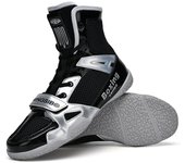 Nuevas zapatillas de lucha para hombre, zapatillas de boxeo profesionales, zapatillas ligeras para vuelo, zapatillas de lucha antideslizantes 39