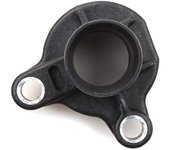 Reemplazo de conexión de manguera de agua ESP869 para BMW 11537541992, 11537544638