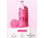 Colágeno S de bajo peso molecular BB LAB 2 g x 30 unidades (3 opciones) 1PCS