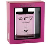 Perfume Evaflor Diamante Rosa: Aroma de lujo premium para mujer de 90 ml