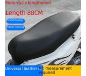Funda universal impermeable para asiento de motocicleta, scooter o automóvil para todas las estaciones
