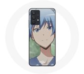 Coque pour Samsung Galaxy A32 5G Nagisa Assassination Classroom Série de mangas