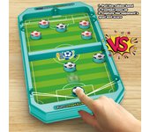 Nuevo juego de futbolín ganador, juego de hockey de mesa, catapulta, ajedrez, juguete interactivo para padres e hijos, juego de mesa de disco de lanzamiento rápido, juegos de fiesta