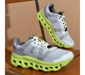 Zapatillas de deporte de moda para hombre Zapatillas deportivas con amortiguación 42