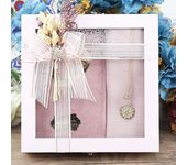 Caja de regalo islámica de lujo | Regalos islámicos para mujeres | Regalo del día de la madre islámica | Regalo de cumpleaños para niñas | Regalo para novia | Regalo para mamá